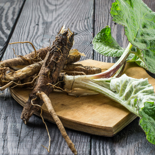 Herbal Bitters Formula