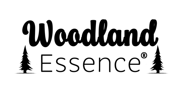 Woodland Essence logo
