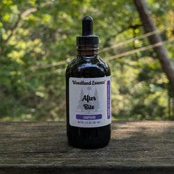 After Bite bottle 
