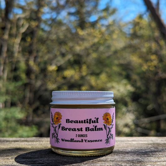 Beautiful Breast Balm 