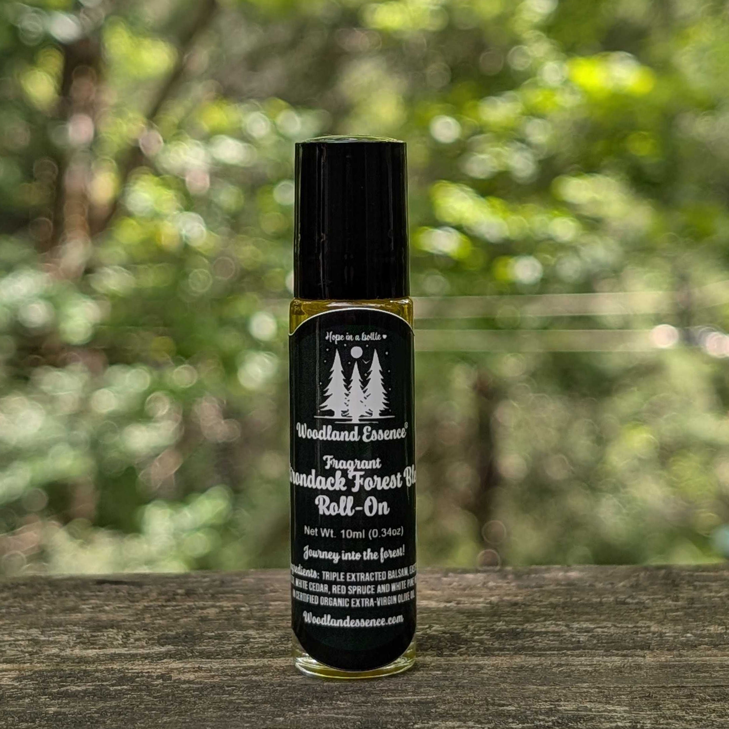 Other Herbal Products – Woodland Essence