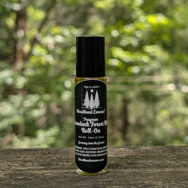 Adirondack Forest Blend Roll-On
