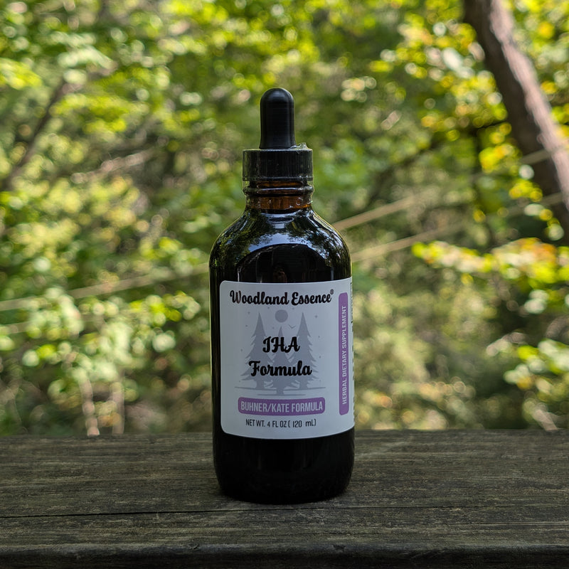 IHA Formula