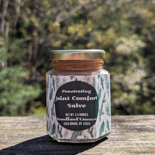 Joint Comfort Salve 