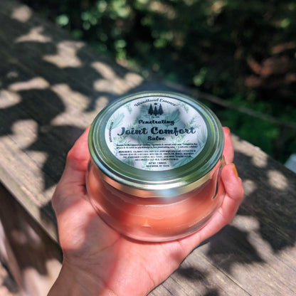 7 oz Joint Comfort Salve