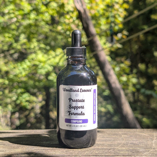 Prostate Support Formula