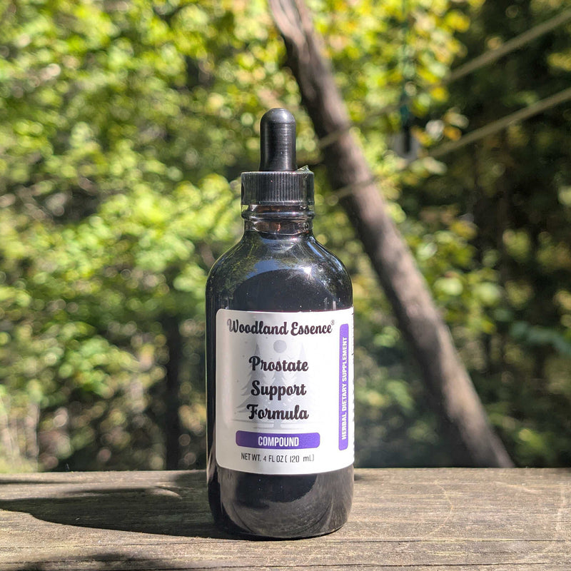 Prostate Support Formula