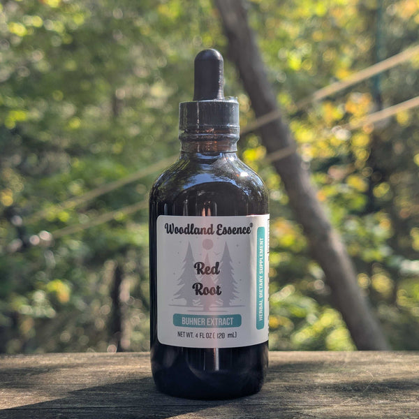 Red Root Extract