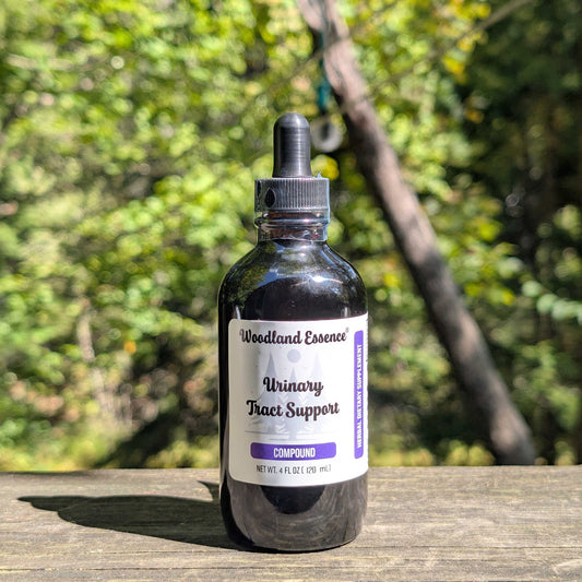 bottle of Urinary Tract Support 