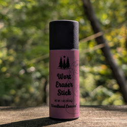 Wort Eraser Stick
