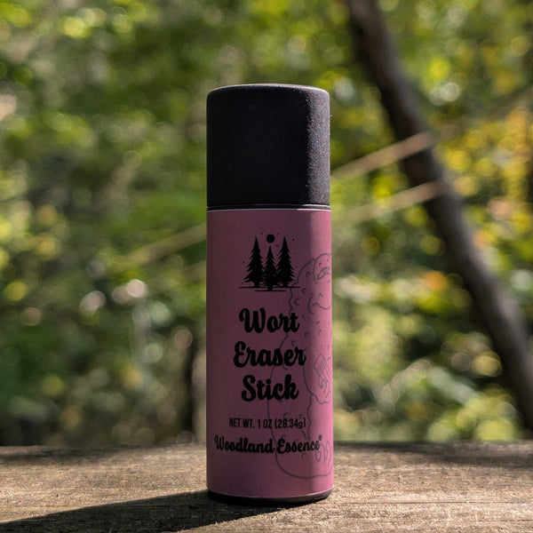 Wort Eraser Stick