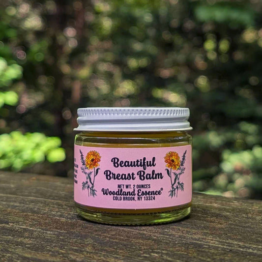 Beautiful Breast Balm