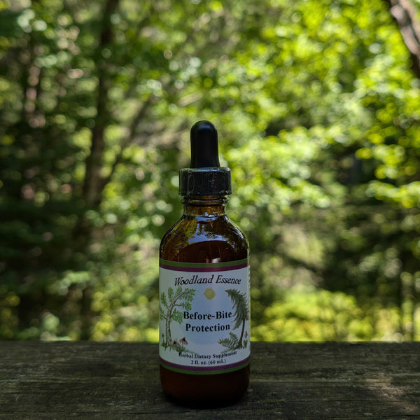Before-Bite Protection Formula