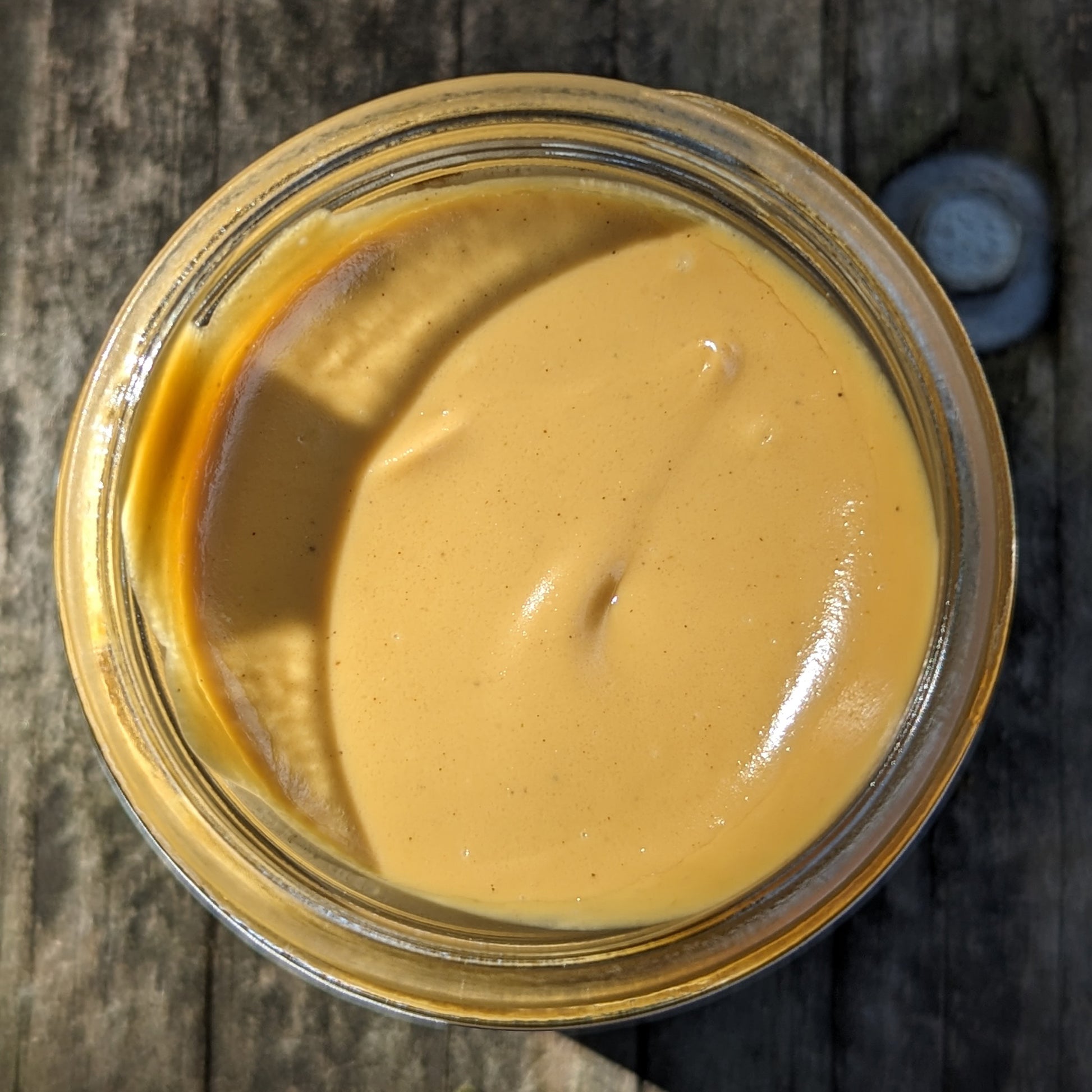 chaga creme no lid