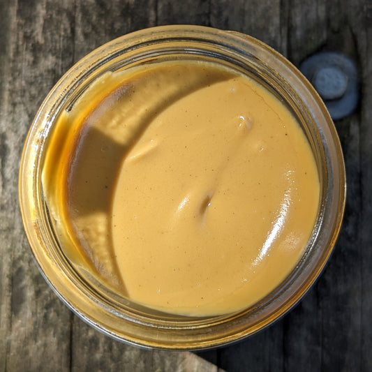 chaga creme no lid