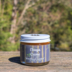Chaga Crème