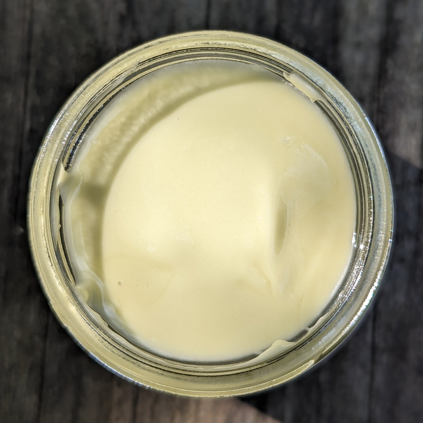 creme of the forest no lid 