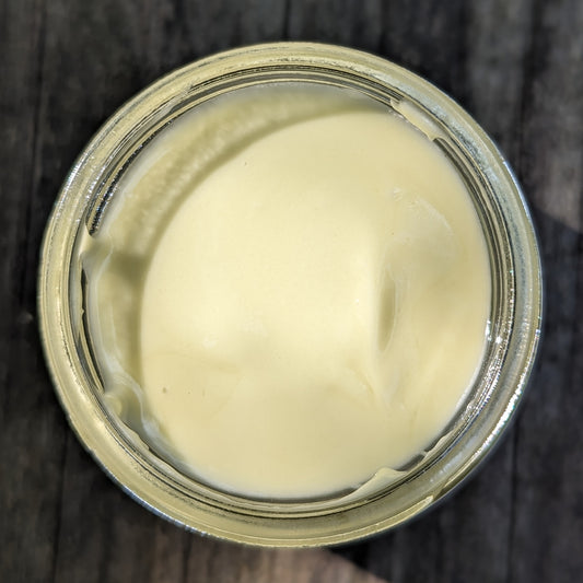 creme of the forest no lid 