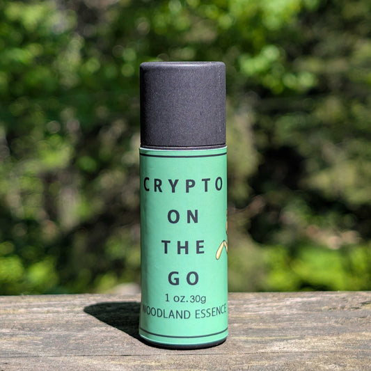 tube of crypto-go

