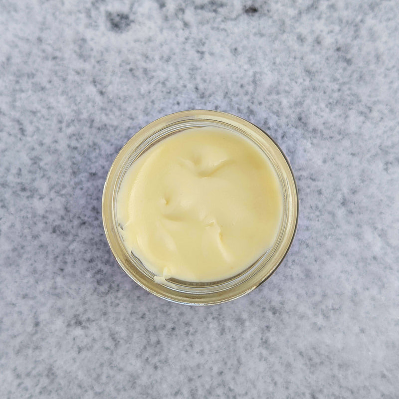 Lavender Skin Crème