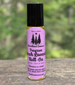 French Lavender Roll-On