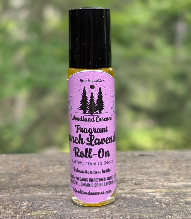French Lavender Roll-On