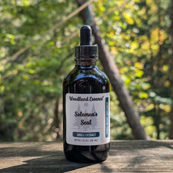 bottle of solomons seal 