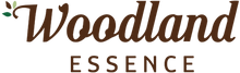 Woodland Essence logo