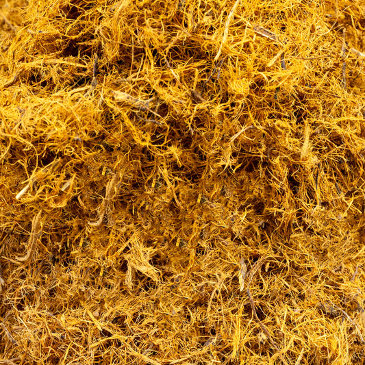 Shredded Cryptolepis Roots 